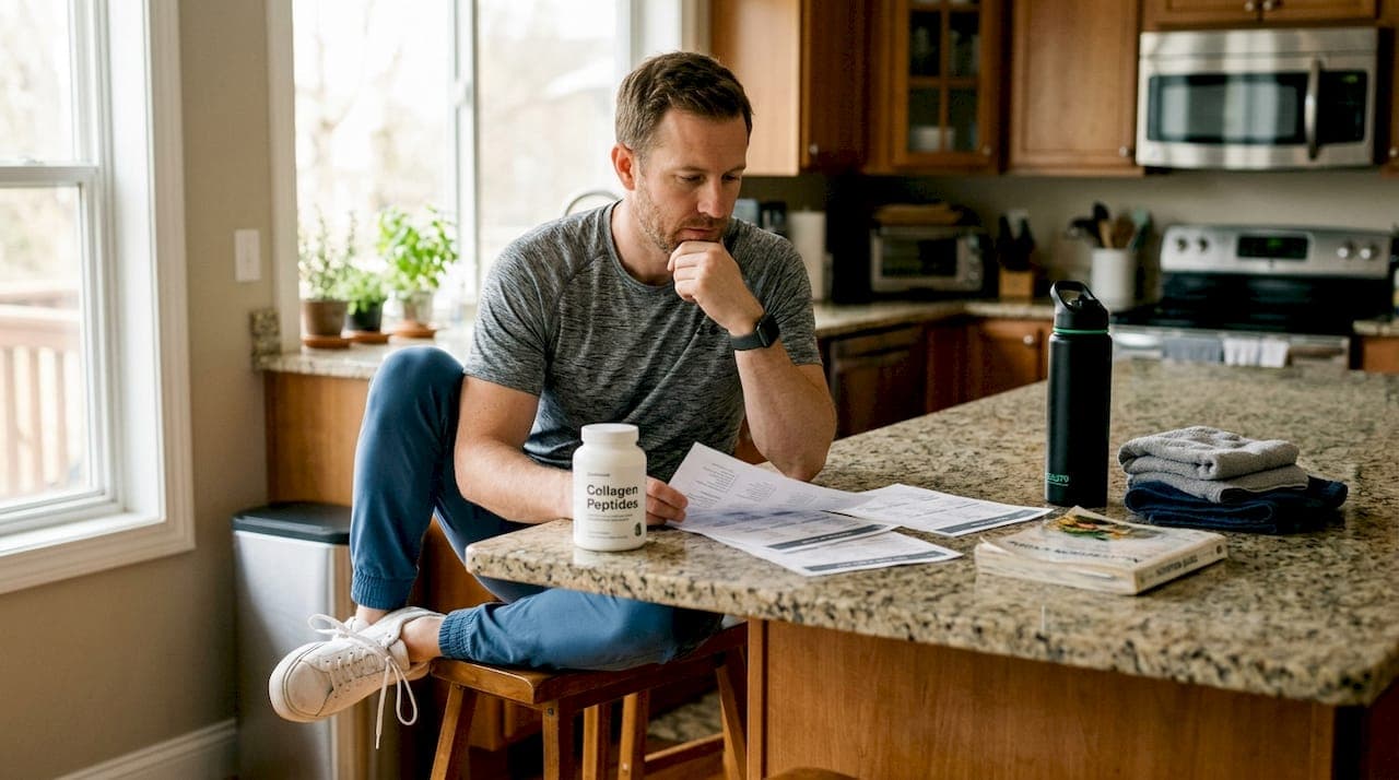 Top performance peptide examples for optimized fitness