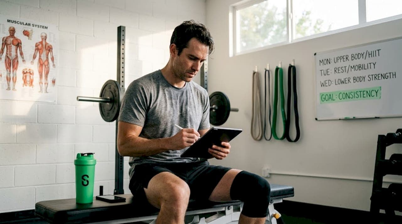 Essential peptides: What you must know for performance & recovery