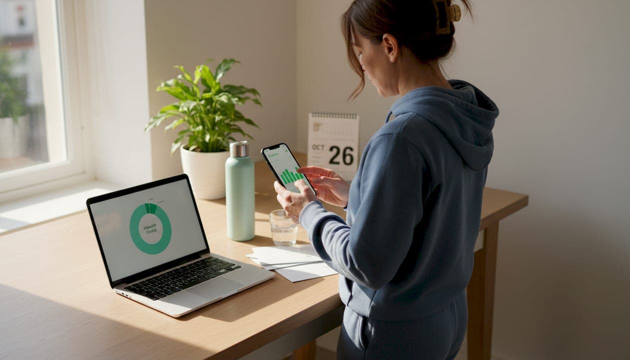 Peptide therapy apps: what you can really get online