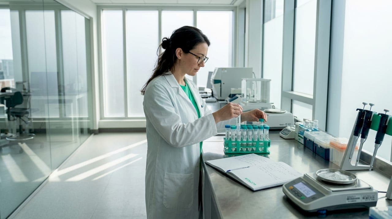 Peptide research: Foundations, insights, and safety explained