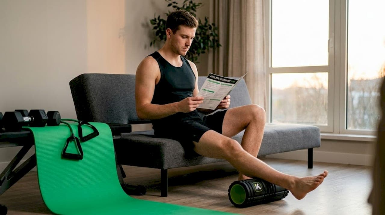 Best Peptides for Recovery: What Athletes Must Know
