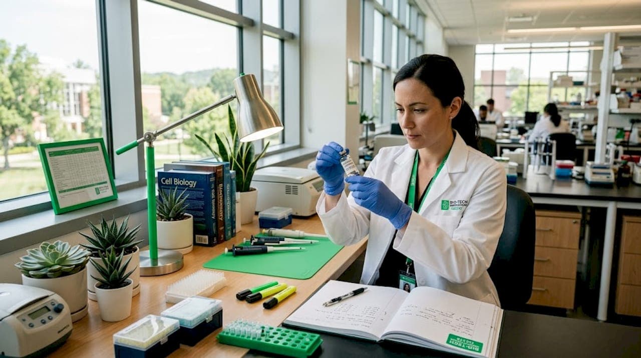 Peptide Safety Explained: What You Need to Know